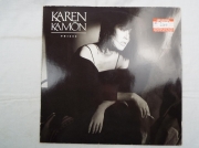 Karen Kamon  Voices